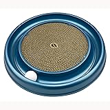 Bergan Turbo Scratcher Cat Toy
