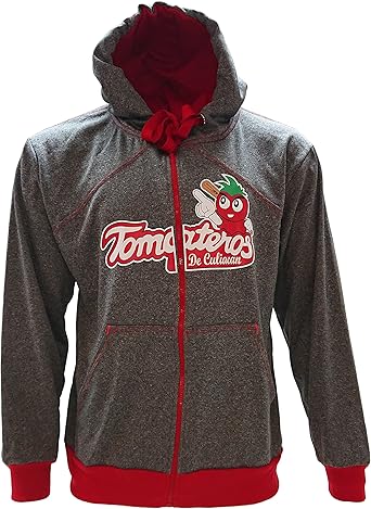 tomateros sweater