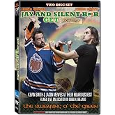 Jay and Silent Bob Get Irish: The Swearing O'the Green