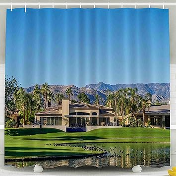 Amazon Com Shorping 78x72 Shower Curtain Palm Desert Ca Nov 19