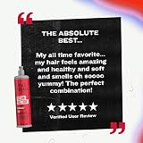 Bed Head by TIGI Resurrection Repair Conditioner for Damaged Hair 600ml view 7