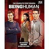 Being Human: Season 1 [Blu-ray]