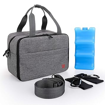 baby bottle travel bag