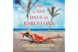 Our Last Days in Barcelona