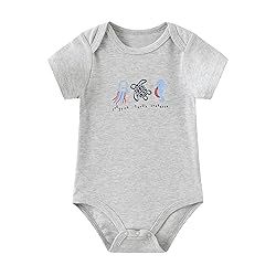 Baby Layette Set Baby Boys' 9-Piece Bodysuits Pants