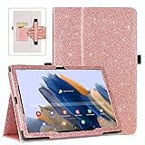 DMLuna Case for Samsung Galaxy Tab A8 10.5 Inch