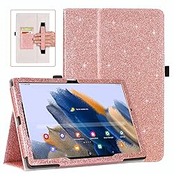 DMLuna Case for Samsung Galaxy Tab A8 10.5 Inch