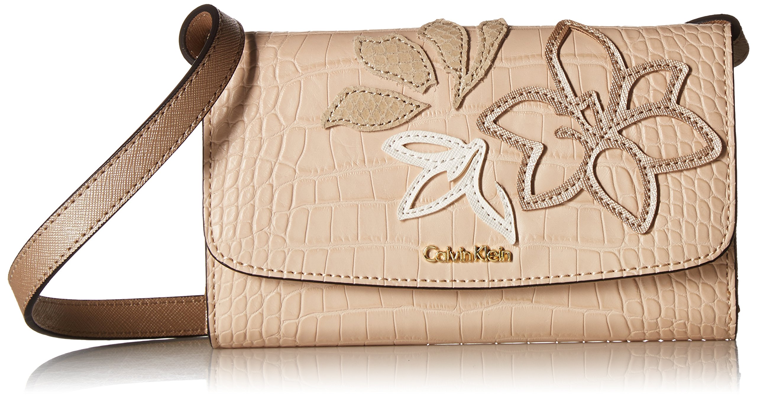 calvin klein logan crossbody