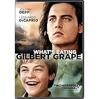 What's Eating Gilbert Grape