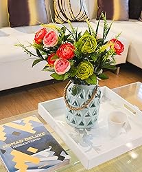 Admired By Nature 22 Stems Artificial Ranunculus