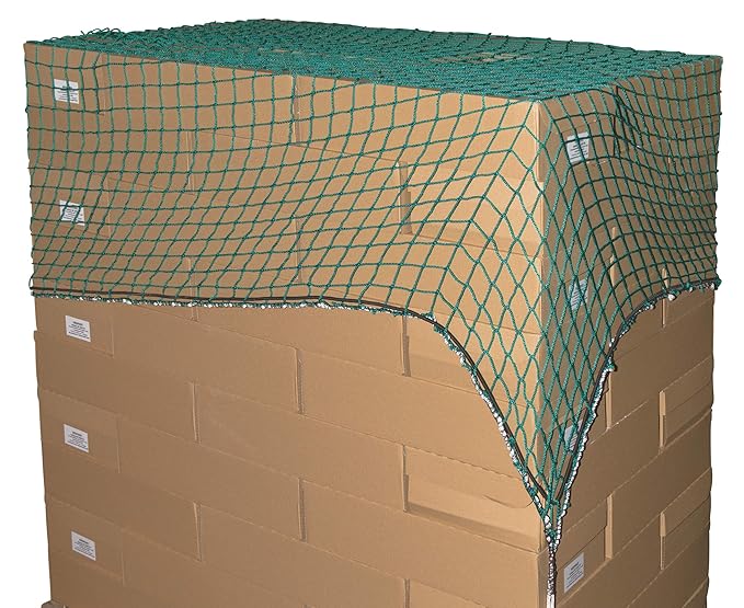 Kerbl 37250 Abdecknetz Materialstärke