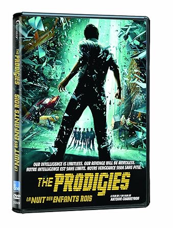 the prodigies