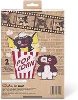Fuggler X The Gremlins Gizmo Edition Plush Toy 9-inch Series 1 view 7