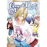 Grand Blue Dreaming 24