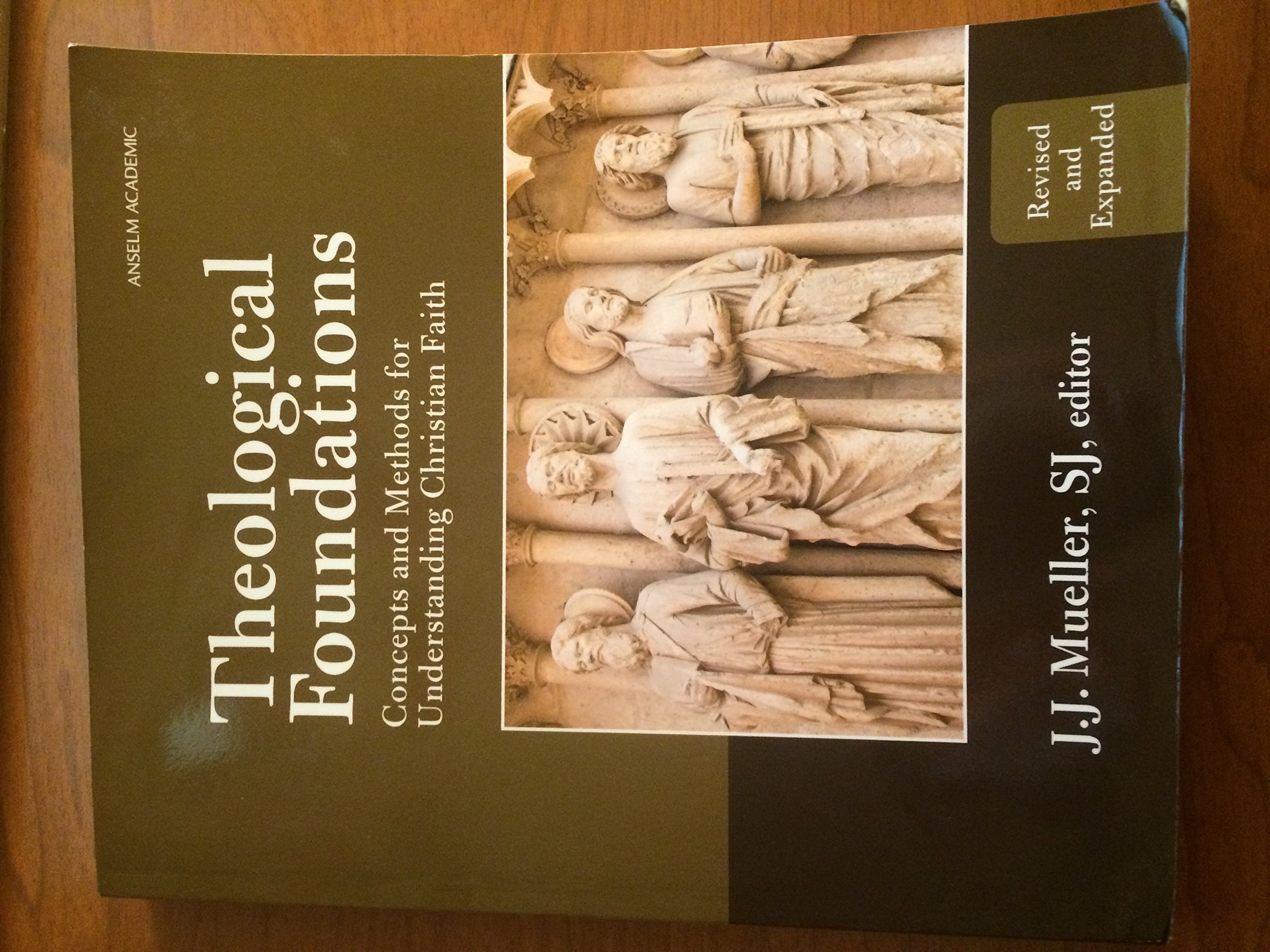 Theological Foundations