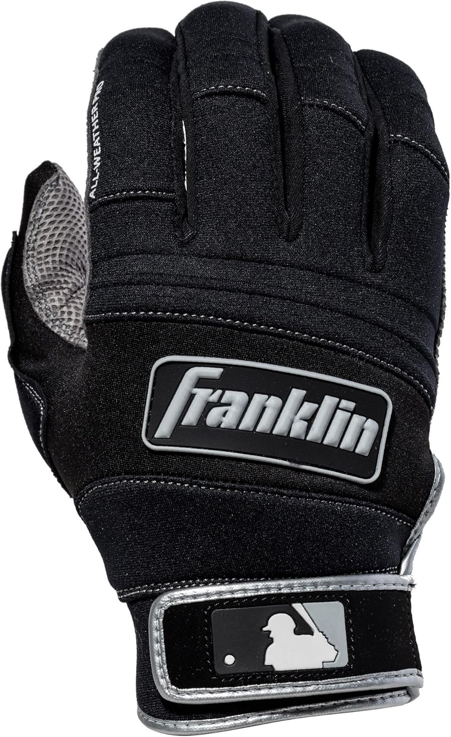 franklin cold weather batting gloves