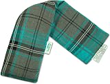 Amazing Health Heat Pack Cotton Tartan Microwave Wheat Bag 46cm Lavender view 4