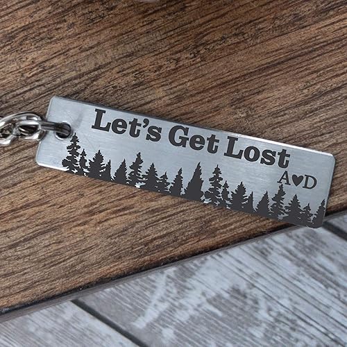 adventure gifts for boyfriend
