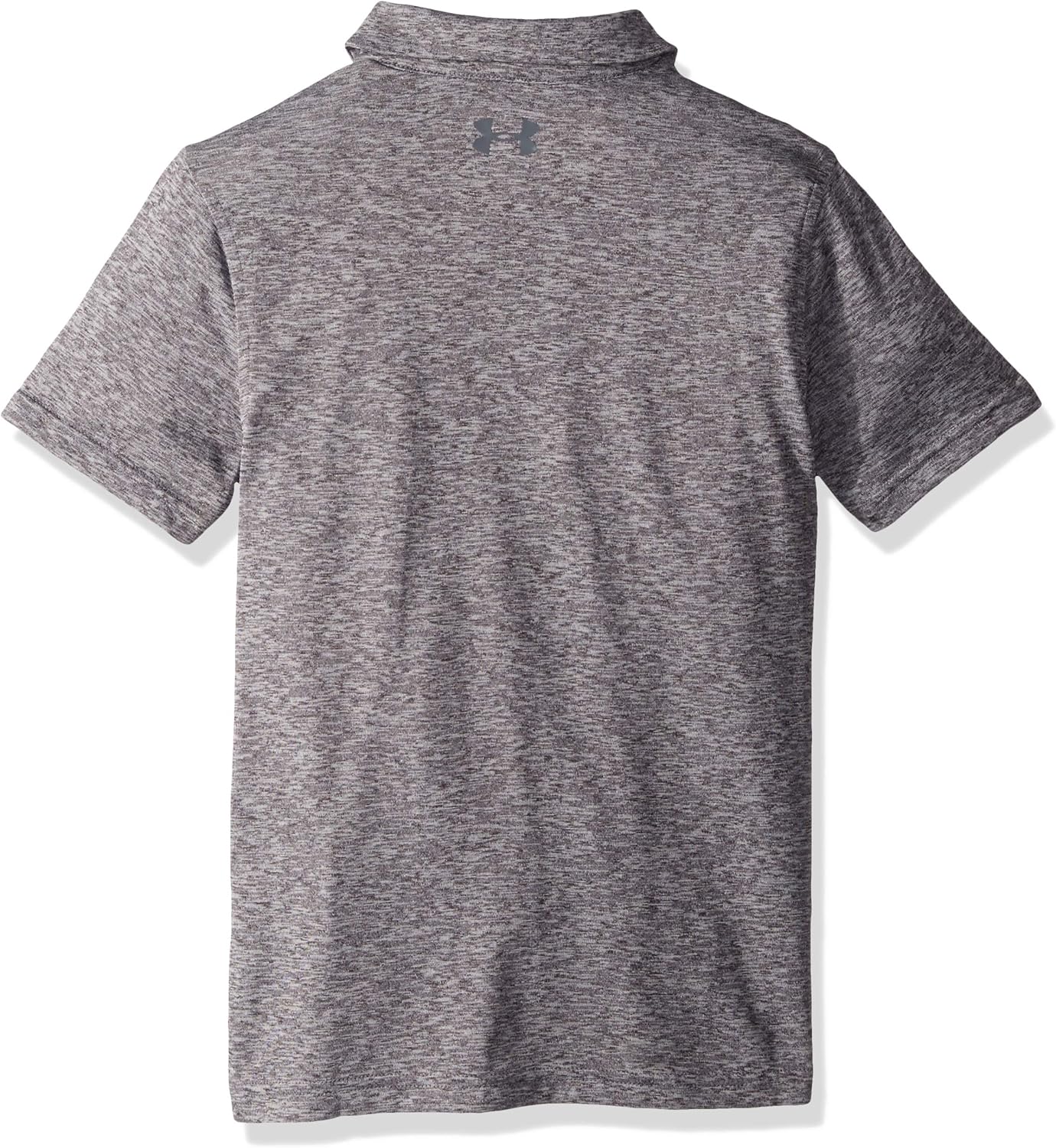 Under Armour Boys' Tour Tips Golf Polo: Clothing