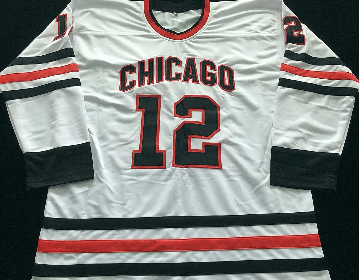 debrincat jersey