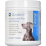 duralactin canine soft chews