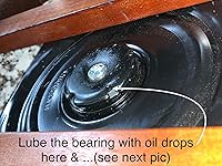 Review Image by Robert H Robert H