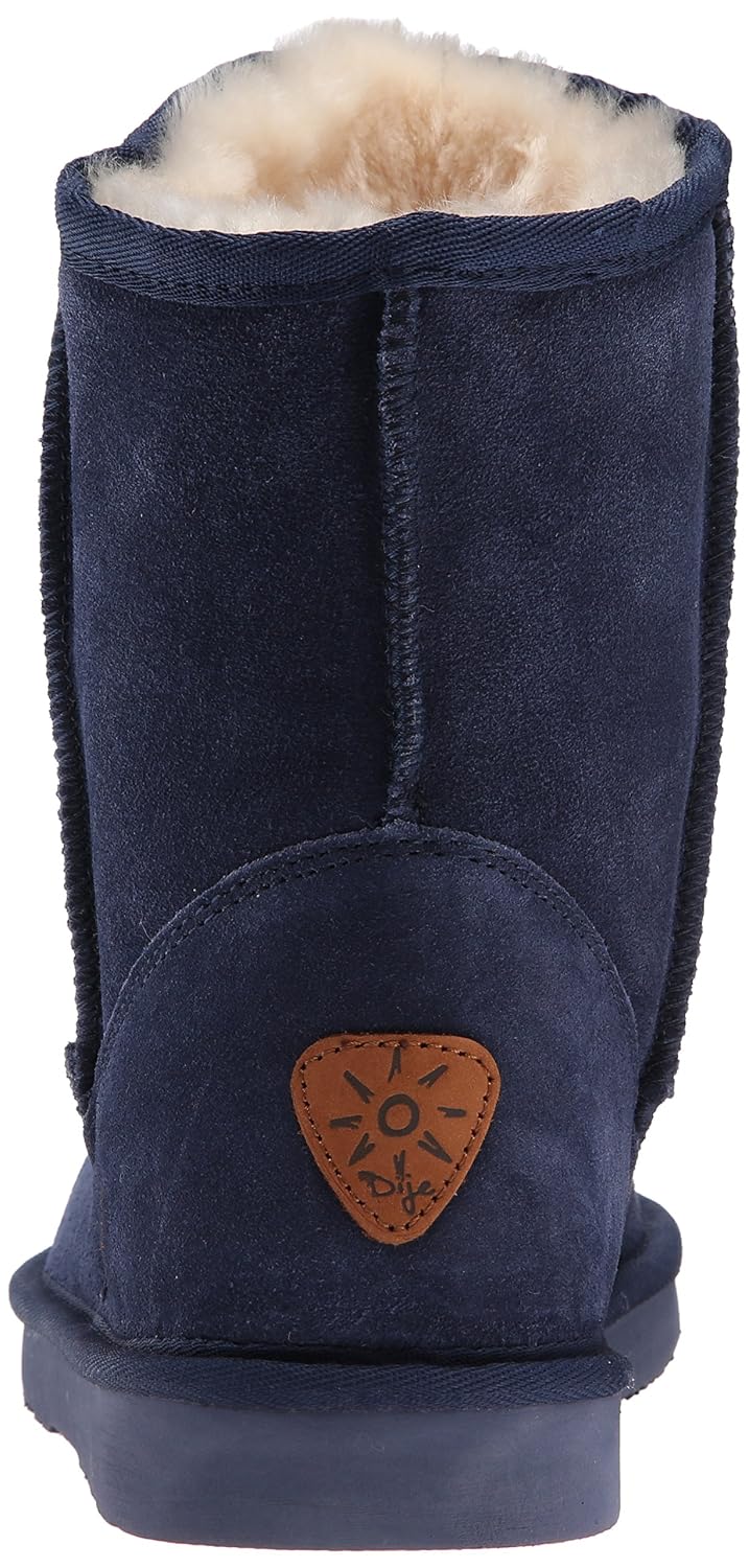 dije sheepskin boots Off 65% - www 