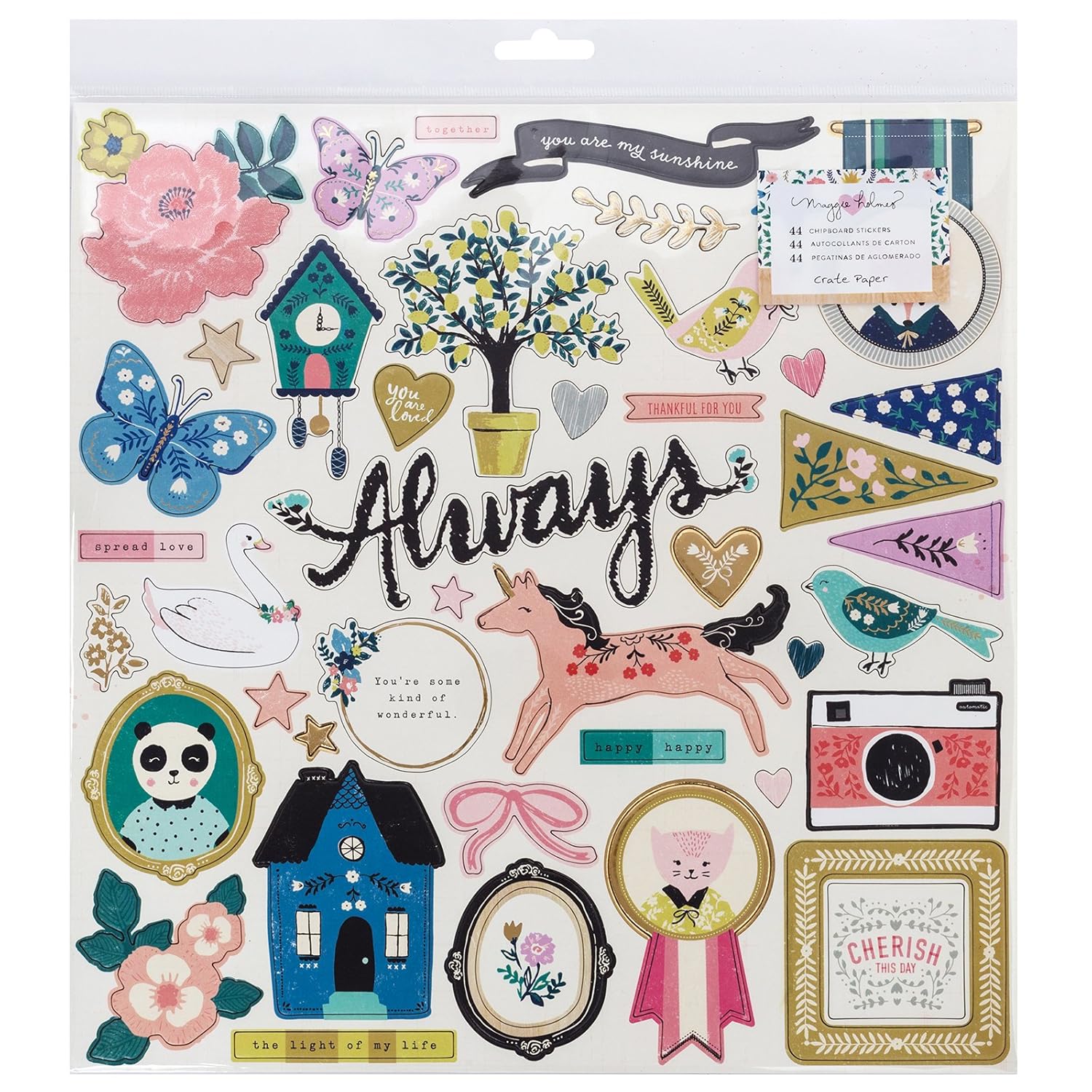 Best maggie holmes under $7