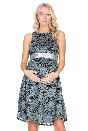 My Bump Women S Premium Lace Baby Shower Photo Maternity Dress Made My Bump Women S Premium Lace Baby Shower Photo Maternity Dress Made
