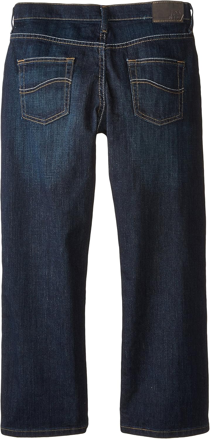 lee jeans premium select