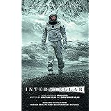 Interstellar: The Official Movie Novelization