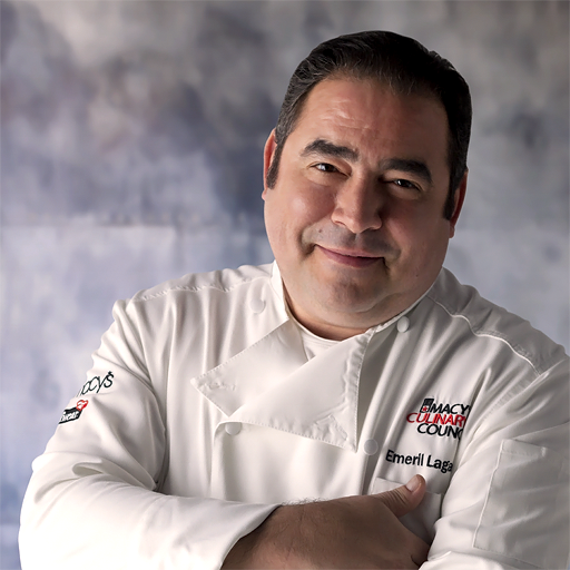 Emeril Lagasse Recipes Free for Kindle Fire Tablet/Phone HDX HD