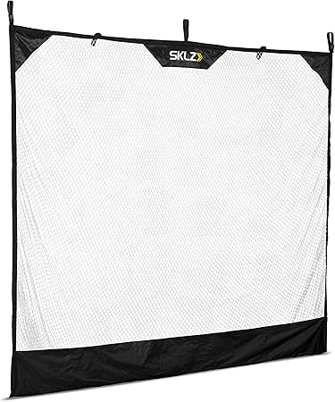 baseball hitting nets for garage