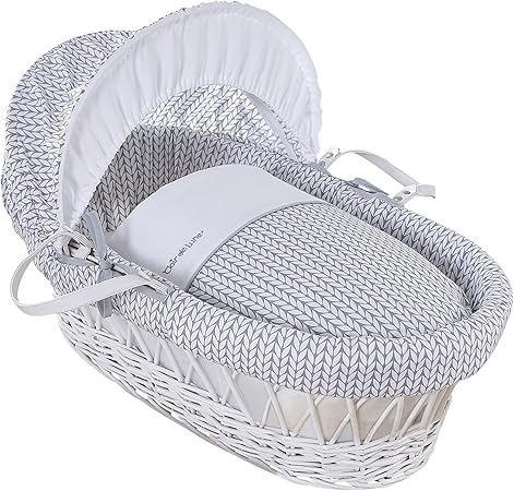 Bebe Puericulture Couleur Package A Flash Moses Basket Panier De Couchage Lit Berceau Lit De Bebe Newborn Car Portable Panier Pour Bebe Bercelonnettes