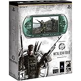 Metal Gear Solid: Peace Walker Entertainment Pack