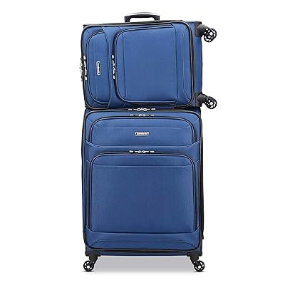 Buy Samsonite Luggage 24-Inch Spinner Suitcase at Ubuy Bahrain
