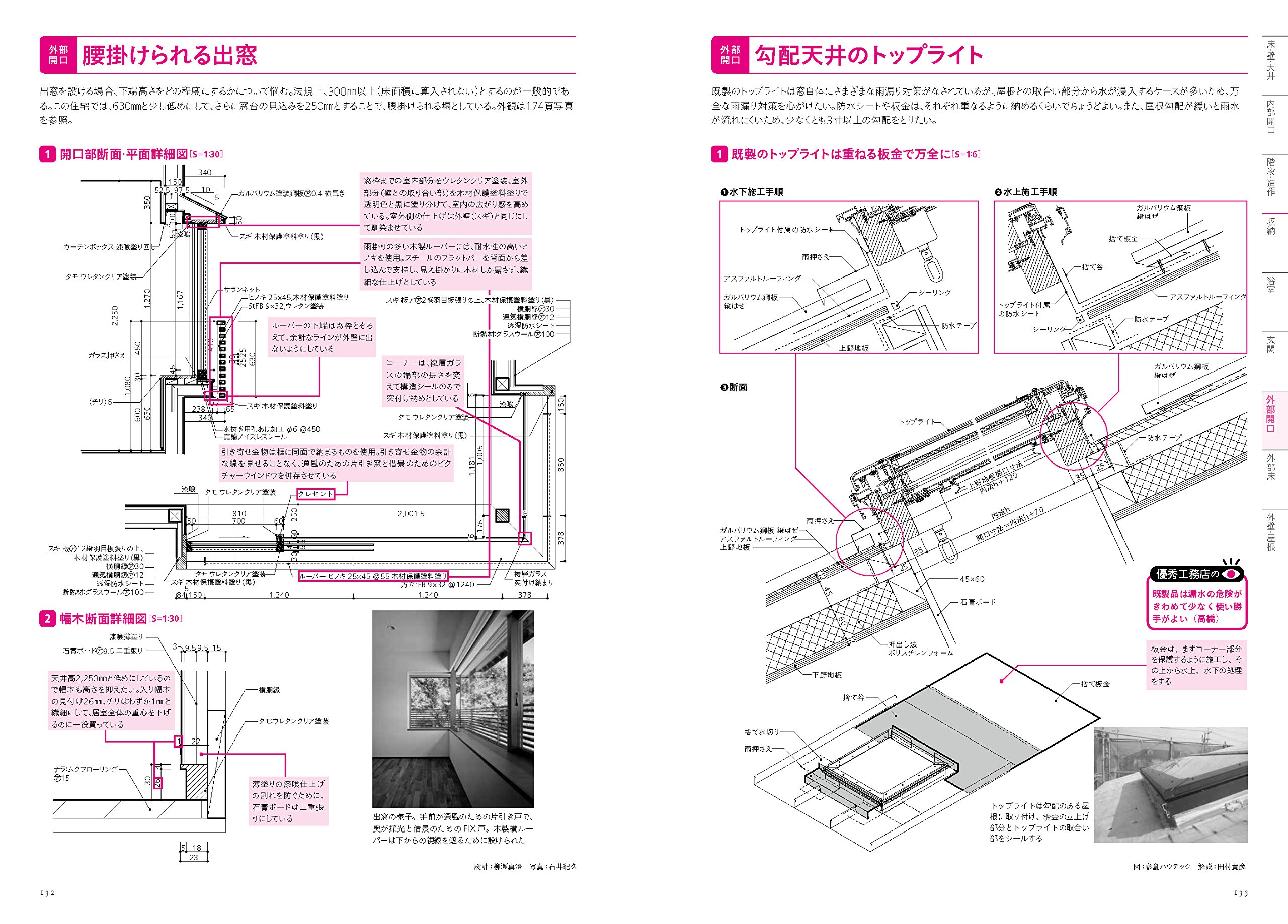 優秀工務店が選んだ信頼できる木造住宅のディテール エクスナレッジムック 本 通販 Amazon