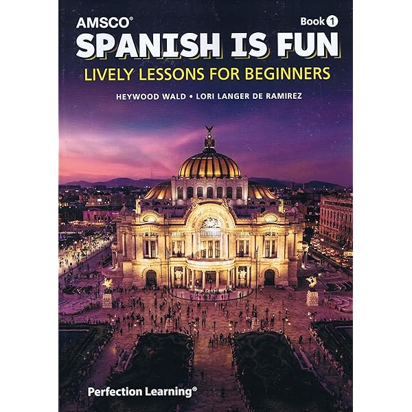 Amazon.com: Spanish for Kids: Beginner Level 1, Vol. 2 : Justin