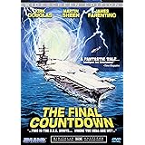 The Final Countdown (Widescreen Edition)