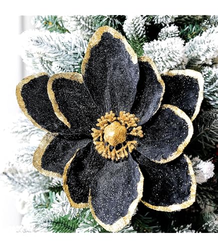 Gilet De Noël à Motif Poinsettia (étoile De Noël) - Taille XL - Style 'Ugly Christmas Sweater' - Occasion Très Bon état