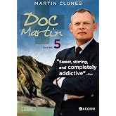 DOC MARTIN: SERIES 5
