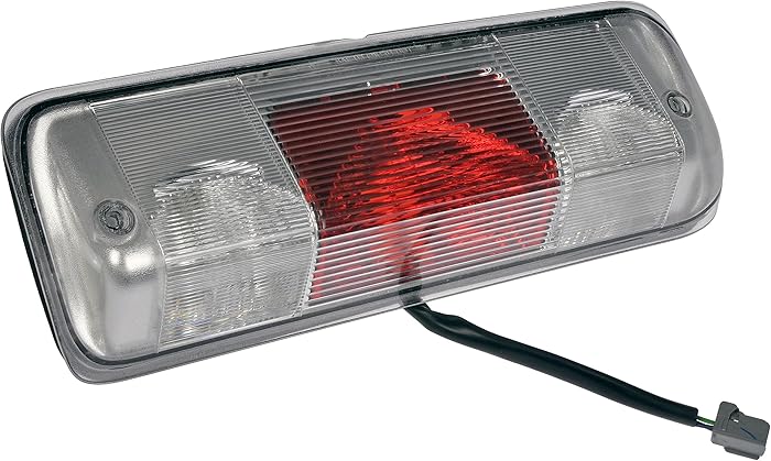 Dorman 923-237 Third Brake Light for Select Ford/Lincoln Trucks