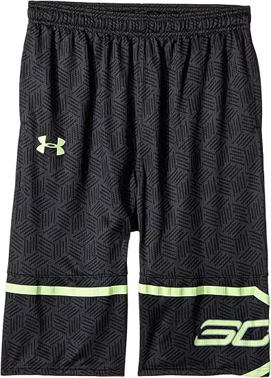 under armour curry shorts