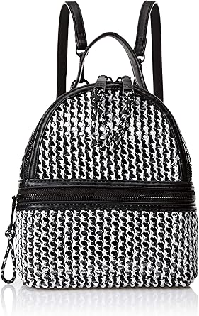 steve madden womens backpack purse