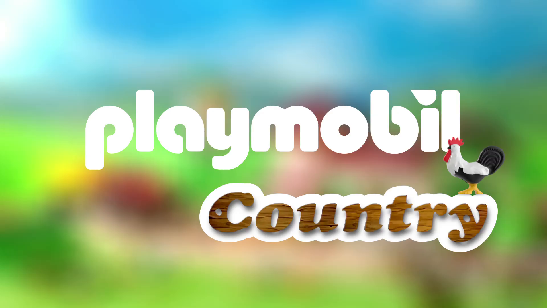 PLAYMOBIL Country 70132 Large Farm with Animals, with Silo, Loading Crane and Milking Machine, Toys for Children Ages 4+ – Bild 8