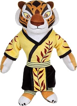peluches de kung fu panda