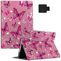 RYUITHDJP for Microsoft Surface Pro 8 Case 13.0