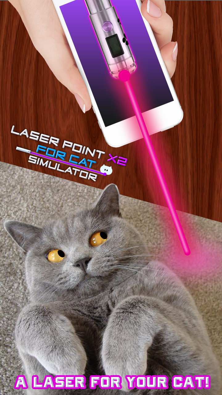 Laser Point x2 for Cat Simulator - Thumbnail 4