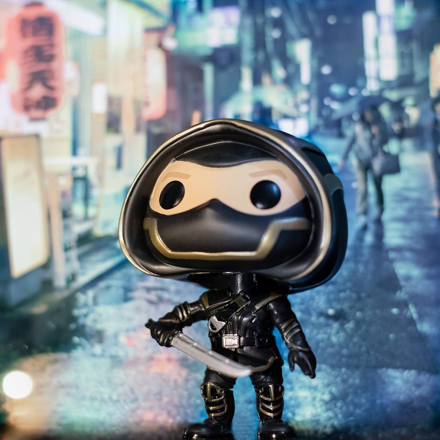 Walmart ronin funko pop Clearance