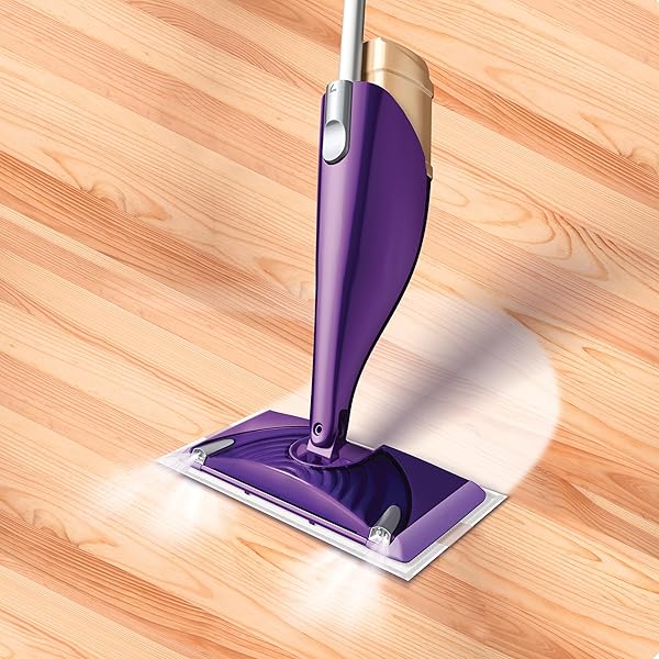 SWIFFER WETJET CLEANING SOLUTION REFILL 42 OZ – OPEN WINDOW FRESH SCENT – 4 PACK